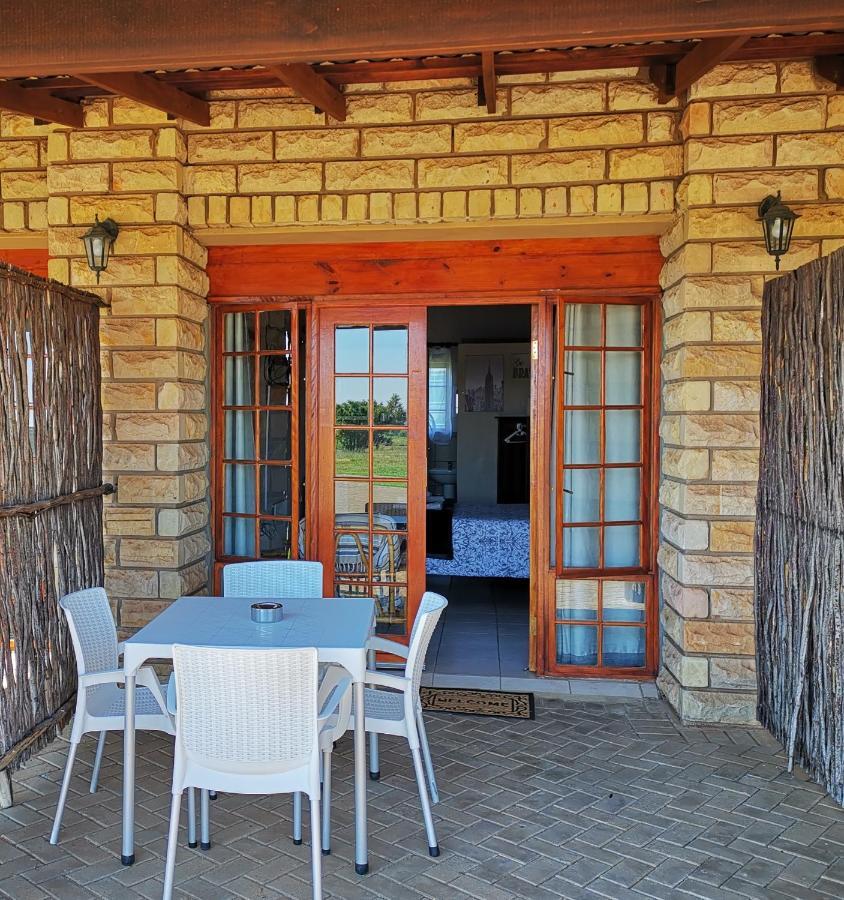 Safe Haven Guesthouse Bloemfontein Exterior foto